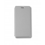 Flip Cover For Vkworld S3 Silver By - Maxbhi.com