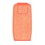Flip Cover For Vkworld Stone V3s Orange By - Maxbhi.com