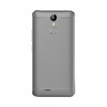 Full Body Housing For Ulefone Metal Lite Grey - Maxbhi.com