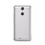 Full Body Housing For Ulefone Metal Lite White - Maxbhi Com