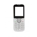 Full Body Housing For Usha Shriram Nj2 Amaze White - Maxbhi Com