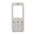 Full Body Housing For Usha Shriram Nj5 Orbit Plus White - Maxbhi.com