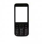 Full Body Housing For Usha Shriram Nj6 Rhythm Black - Maxbhi.com