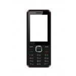 Full Body Housing For Videocon Raga1 V2ab Black - Maxbhi.com