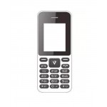 Full Body Housing For Vindus Nano Black - Maxbhi.com