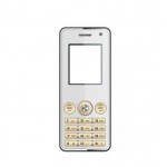 Full Body Housing For Vindus V101 Plus Selfie Grey - Maxbhi.com