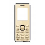 Full Body Housing For Vindus V102 Gold - Maxbhi.com
