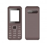 Full Body Housing For Vindus V103 Brown - Maxbhi Com