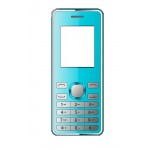 Full Body Housing For Vindus V105 Blue - Maxbhi.com