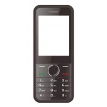 Full Body Housing For Vindus V6 Black - Maxbhi.com