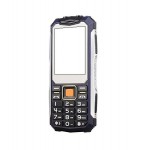 Full Body Housing For Vkworld Stone V3s Blue - Maxbhi.com