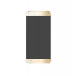 Lcd With Touch Screen For Umi Diamond X Gold By - Maxbhi.com
