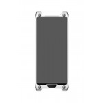 Lcd With Touch Screen For Vkworld Crown V8 White By - Maxbhi.com