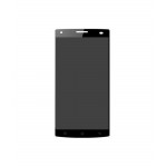 Lcd With Touch Screen For Vkworld Vk560 Black By - Maxbhi.com