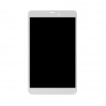 Lcd With Touch Screen For Voyo X7 Silver By - Maxbhi.com