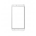 Replacement Front Glass For Umi Diamond X White By - Maxbhi.com