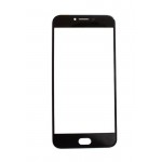 Replacement Front Glass For Umidigi C Note 2 Black By - Maxbhi.com