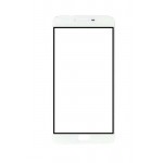 Replacement Front Glass For Umidigi C Note 2 White By - Maxbhi.com