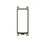 Replacement Front Glass For Vkworld Crown V8 Gold By - Maxbhi.com