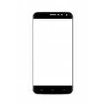 Replacement Front Glass For Vkworld S3 Black By - Maxbhi.com