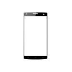 Replacement Front Glass For Vkworld Vk560 Black By - Maxbhi.com