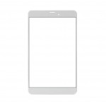 Replacement Front Glass For Voyo X7 Blue By - Maxbhi.com