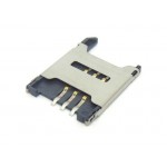 Sim Connector for Xillion XGenie B102 Plus