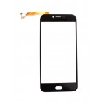 Touch Screen Digitizer For Umidigi C Note 2 Black By - Maxbhi.com