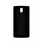 Back Panel Cover For Ziox Astra Blaze 4g White - Maxbhi.com