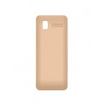 Back Panel Cover For Ziox Starz Shine White - Maxbhi.com