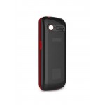 Back Panel Cover For Ziox Starz Stylo White - Maxbhi.com