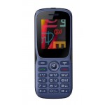 Back Panel Cover For Ziox Starz Vibe Black - Maxbhi.com