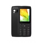 Back Panel Cover For Ziox Z10 Red - Maxbhi.com