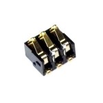 Battery Connector for Ziox Astra Star 4G