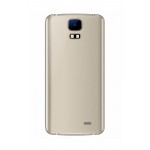 Full Body Housing For Vkworld S3 Gold - Maxbhi.com