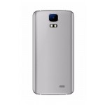 Full Body Housing For Vkworld S3 Silver - Maxbhi.com