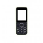 Full Body Housing For Yxtel A6 Black - Maxbhi.com