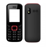 Full Body Housing For Zen X84 Black - Maxbhi Com