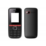 Full Body Housing For Zen X90 Black - Maxbhi Com
