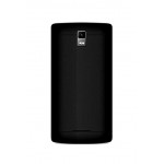 Full Body Housing For Ziox Astra Blaze 4g Black - Maxbhi.com
