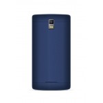 Full Body Housing For Ziox Astra Blaze 4g Blue - Maxbhi.com
