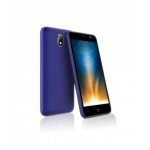 Full Body Housing For Ziox Astra Star 4g Blue - Maxbhi.com