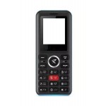 Full Body Housing For Ziox Starz Rocker Black - Maxbhi.com