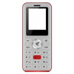Full Body Housing For Ziox Starz Rocker White - Maxbhi Com