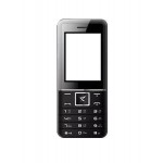 Full Body Housing For Ziox Starz Shine Gold - Maxbhi.com