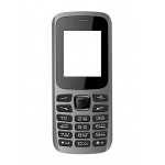 Full Body Housing For Ziox Starz Stylo White - Maxbhi Com