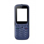 Full Body Housing For Ziox Starz Vibe Black - Maxbhi Com