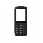 Full Body Housing For Ziox Z10 White - Maxbhi.com