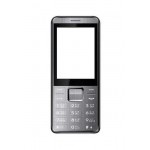 Full Body Housing For Ziox Zx306 Grey - Maxbhi.com