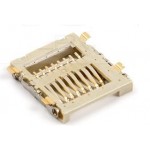 Mmc Connector For Ziox Z11 By - Maxbhi Com